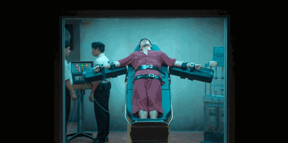 舒淇、贾静雯、李心洁三大影后互撕，这大尺度新剧翻车了？（组图） - 10