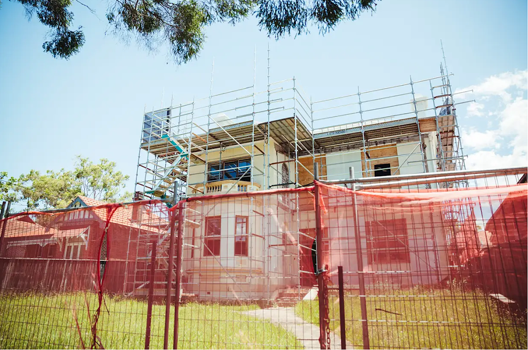 澳洲住宅建设目标首年缺口近三成，住房短缺或长期化（组图） - 1