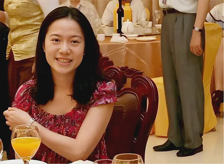 杨振宁长子杨光诺：感谢继母翁帆，这些年她是全家最温暖的依靠（组图） - 14