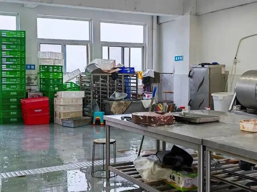 实探预制菜生产厂，你点的外卖为什么越来越难吃？（组图） - 7