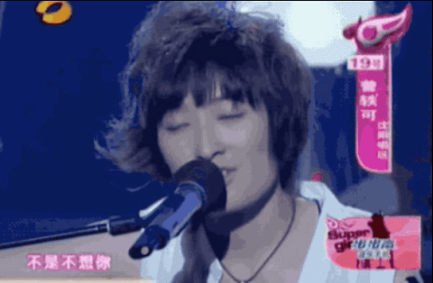 曾轶可演唱会取消：现象级歌手，曾和刘亦菲传绯闻，缘何高开低走（组图） - 7
