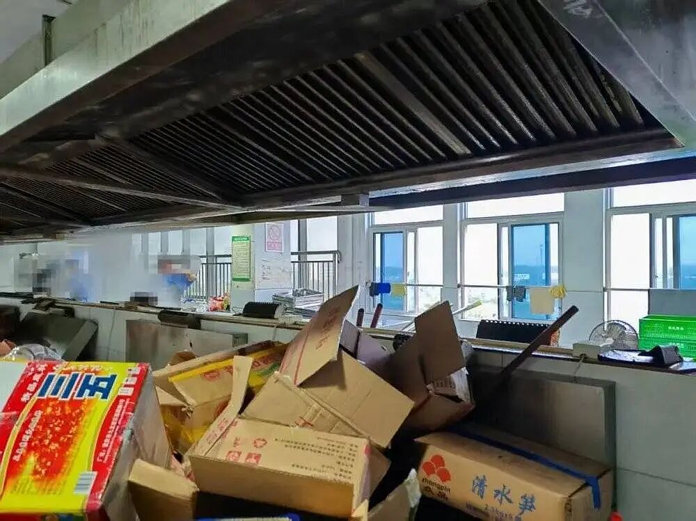 实探预制菜生产厂，你点的外卖为什么越来越难吃？（组图） - 6