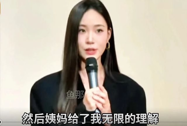 小S金钟奖复出，把大S当流量密码，汪小菲的话，终于有人信了（组图） - 8