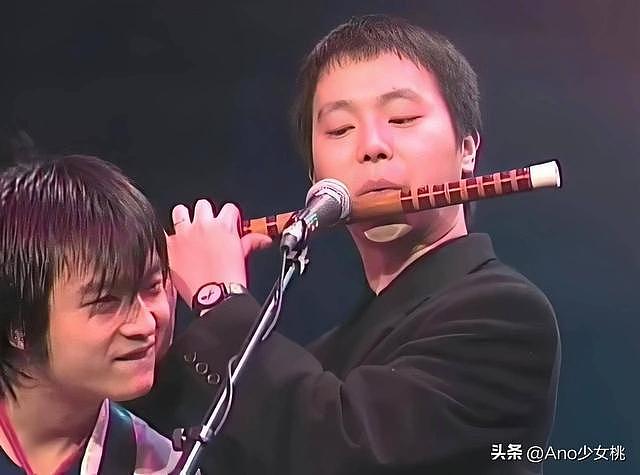 王菲前夫窦唯，潦倒落魄只是表象，北京二环四合院才是真底气！（组图） - 2