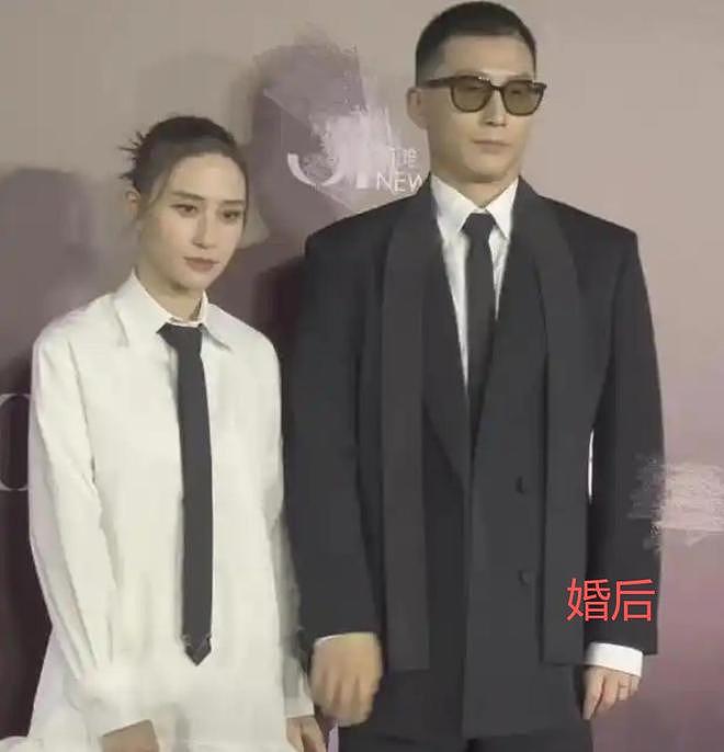 何超莲评论区沦陷！跟窦骁结婚后态度变化大，遭讨伐骗婚功利心重（组图） - 13
