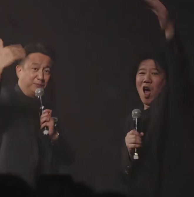 黄磊宣传乌镇用力过猛!戏剧节变夜店蹦迪现场,明星狂欢惹争议(组图) - 2