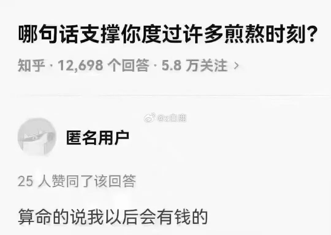 【爆笑】“大家找工作已经到了癫狂期了......” 哈哈哈哈哈哈哈感觉已经疯掉了（组图） - 67