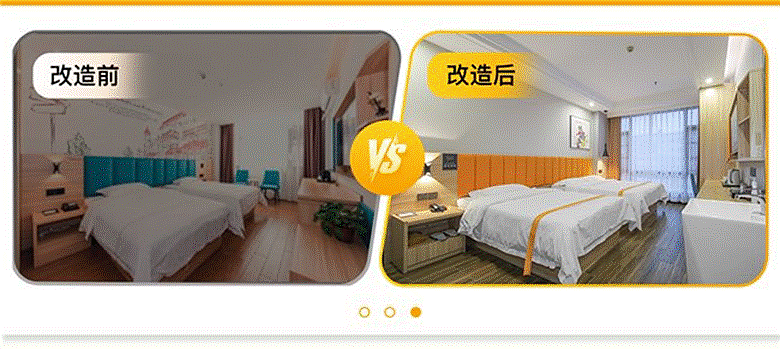 被抛弃的五星级酒店：集体大甩卖，煤老板们趁机捡漏（组图） - 14