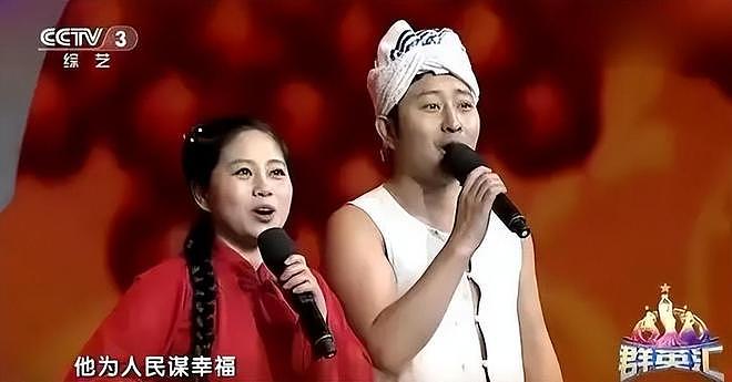 倾家荡产120万上星光大道，惨被淘汰后，负债40万的她如今怎样了（组图） - 15
