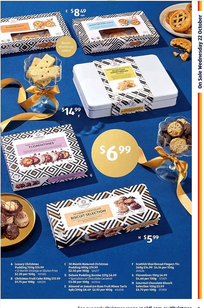 本周最新！澳洲各大超商特价商品一网打尽，大批好物骨折破半价！Woolworths、Coles、Aldi、UMall…（组图） - 91