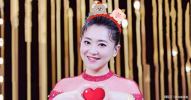 央视27年月亮姐姐新身份曝光，金龟子老路再续传奇（组图） - 5