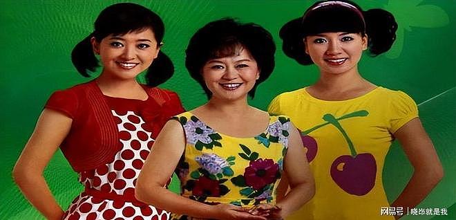 央视27年月亮姐姐新身份曝光，金龟子老路再续传奇（组图） - 8