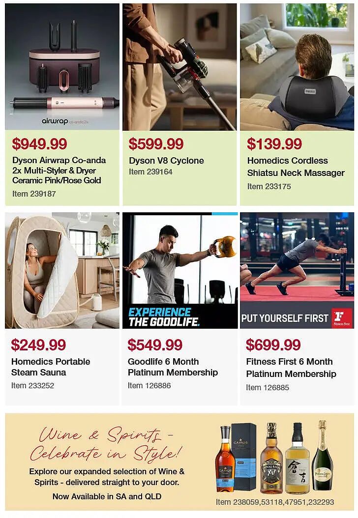 补充点肉！【Costco】限时3天特卖（组图） - 14