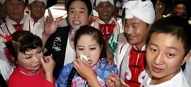 倾家荡产120万上星光大道，惨被淘汰后，负债40万的她如今怎样了（组图） - 4