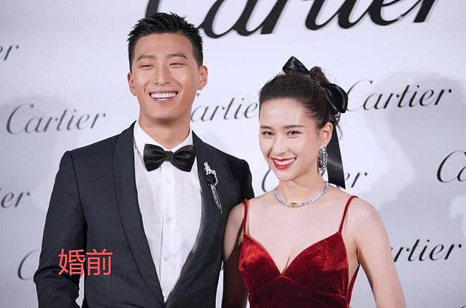 何超莲评论区沦陷！跟窦骁结婚后态度变化大，遭讨伐骗婚功利心重（组图） - 12