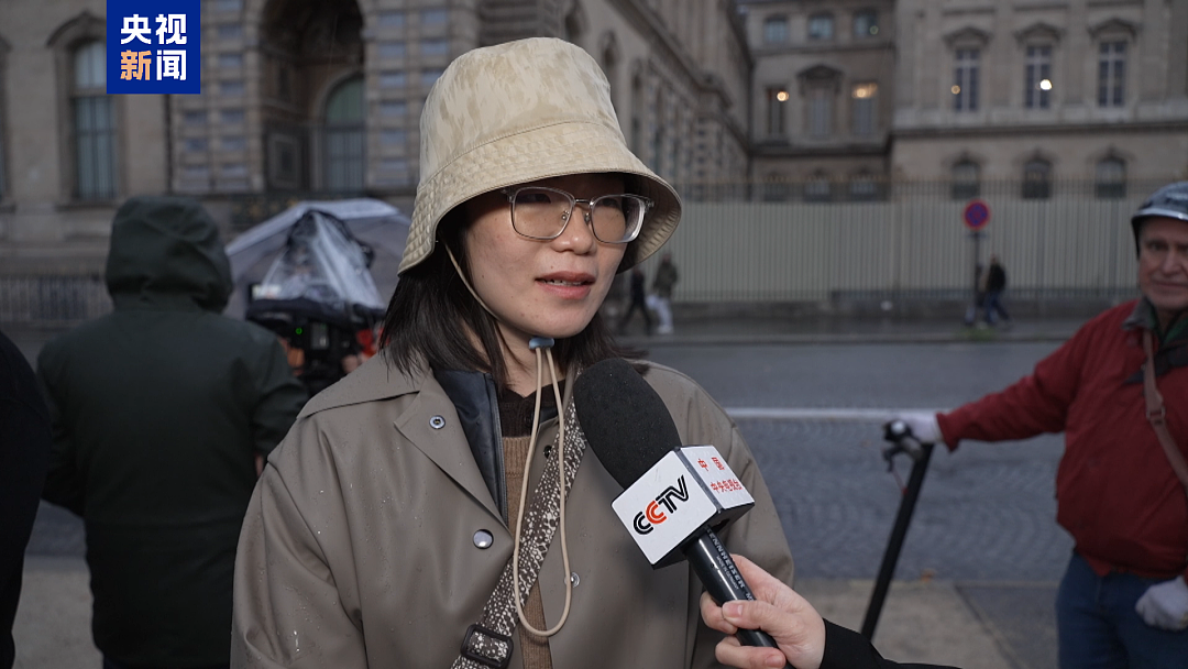 法国卢浮宫失窃藏品清单公布，“名气大到难以销赃”！窃贼作案过程仅约7分钟，马克龙发声（组图） - 10