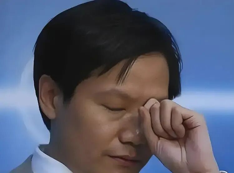 小米真的危了!官媒严肃点名雷军,别把“黑公关”当遮羞布(组图) - 7