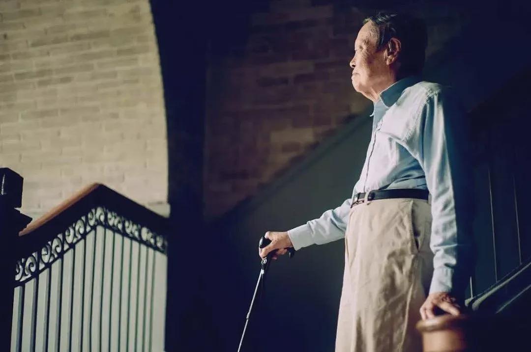 杨振宁和他的3个儿女的故事：其实，孩子不必走父母的路（组图） - 17