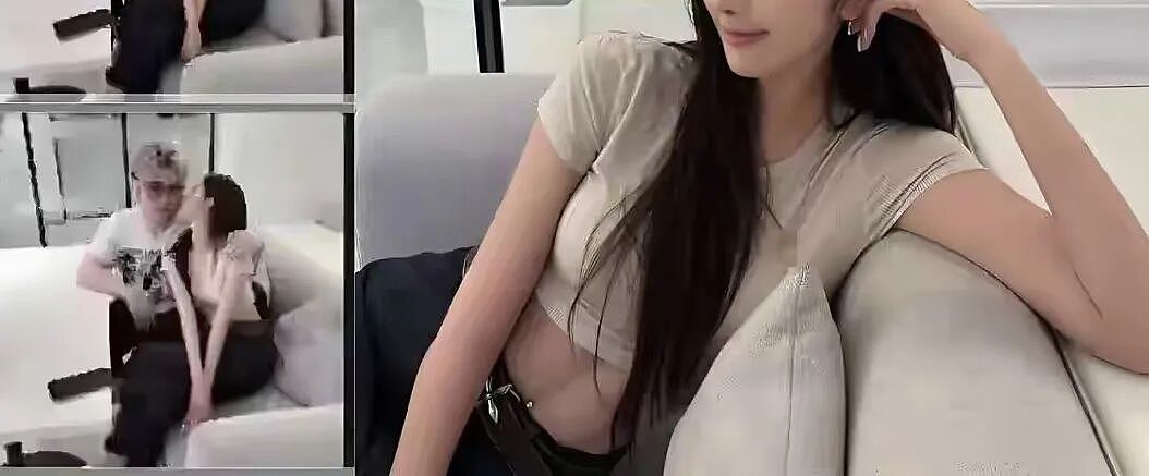都美竹成功上岸？男友是圈内大佬，座驾奢华且是孙红雷好友（组图） - 3