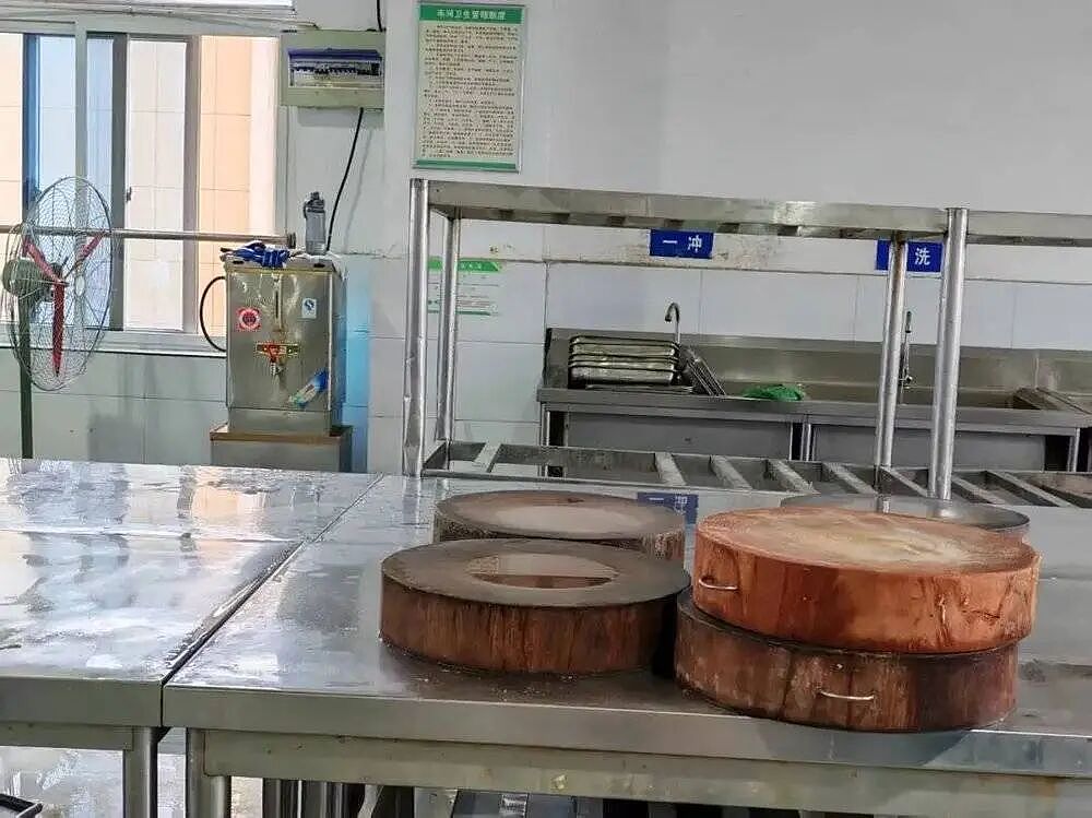 实探预制菜生产厂，你点的外卖为什么越来越难吃？（组图） - 8