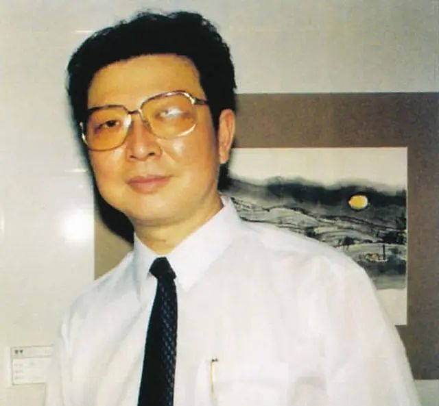 杨振宁和他的3个儿女的故事：其实，孩子不必走父母的路（组图） - 15