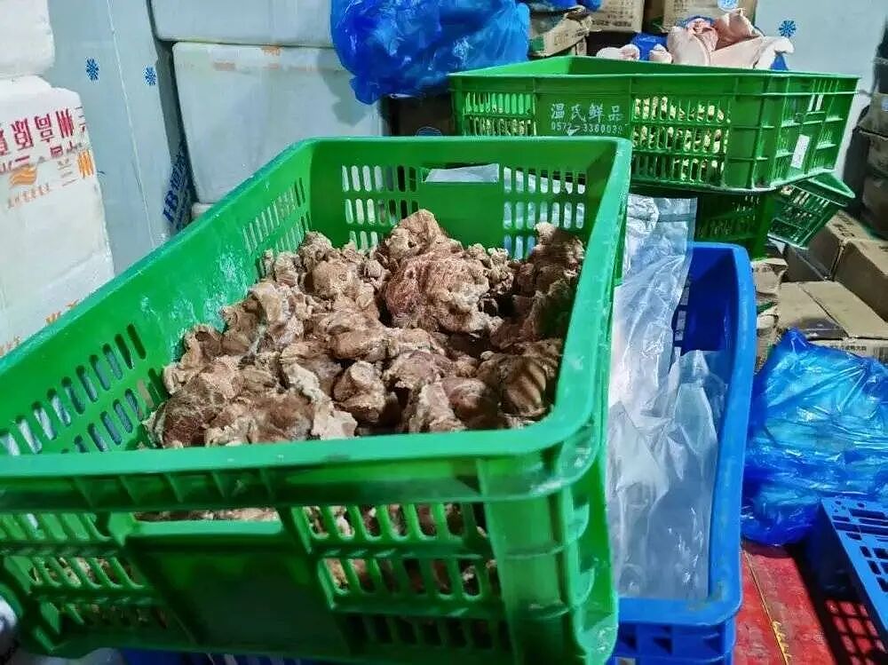 实探预制菜生产厂，你点的外卖为什么越来越难吃？（组图） - 5