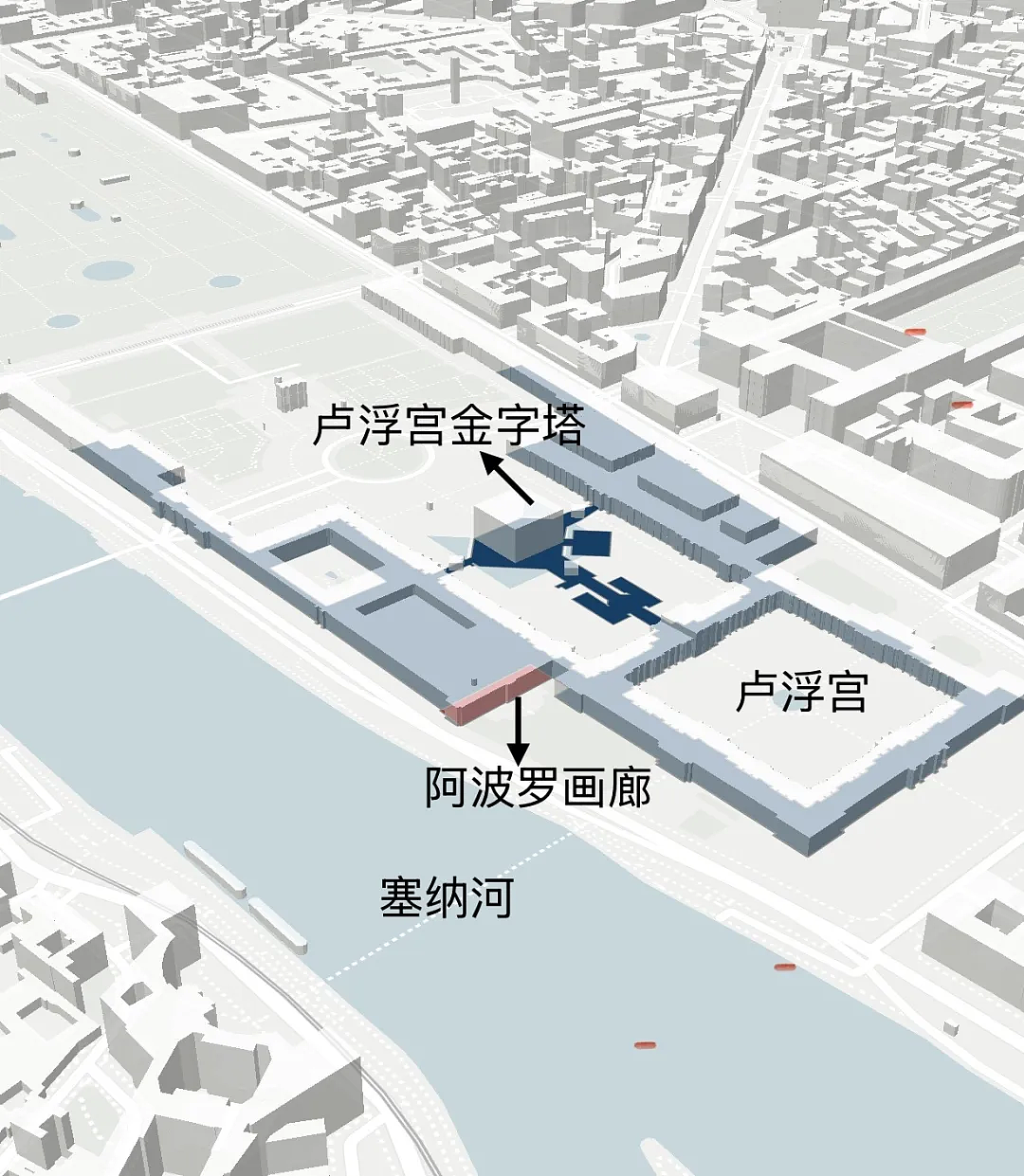 7分钟就完成作案,嫌犯仍在逃,卢浮宫遭劫已立案调查!销赃到底难不难?(组图) - 3