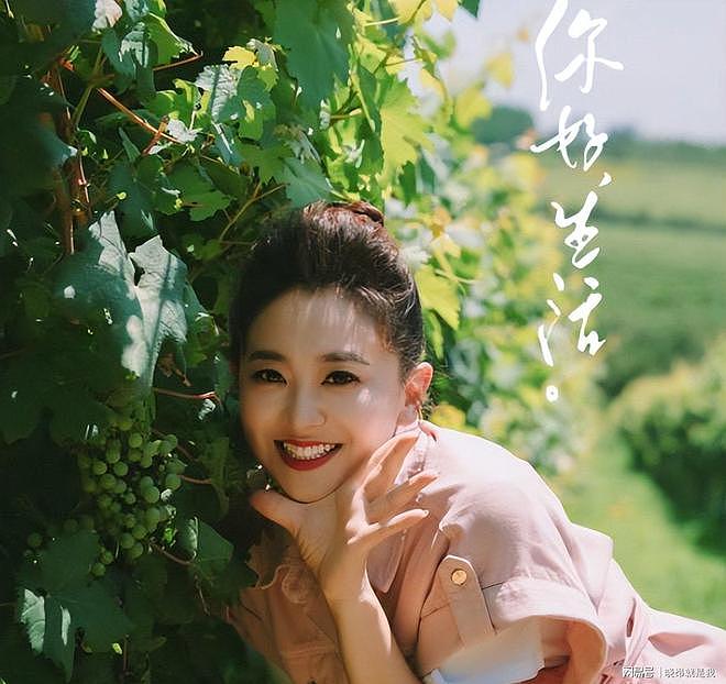 央视27年月亮姐姐新身份曝光，金龟子老路再续传奇（组图） - 12