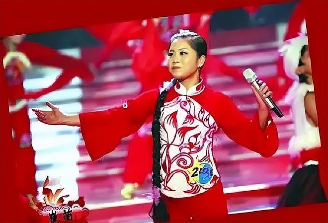 倾家荡产120万上星光大道，惨被淘汰后，负债40万的她如今怎样了（组图） - 2