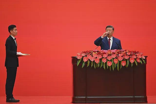中共“十五五规划”：习近平“全面主掌中国经济后第一个五年发展蓝图”的四个看点（组图） - 2