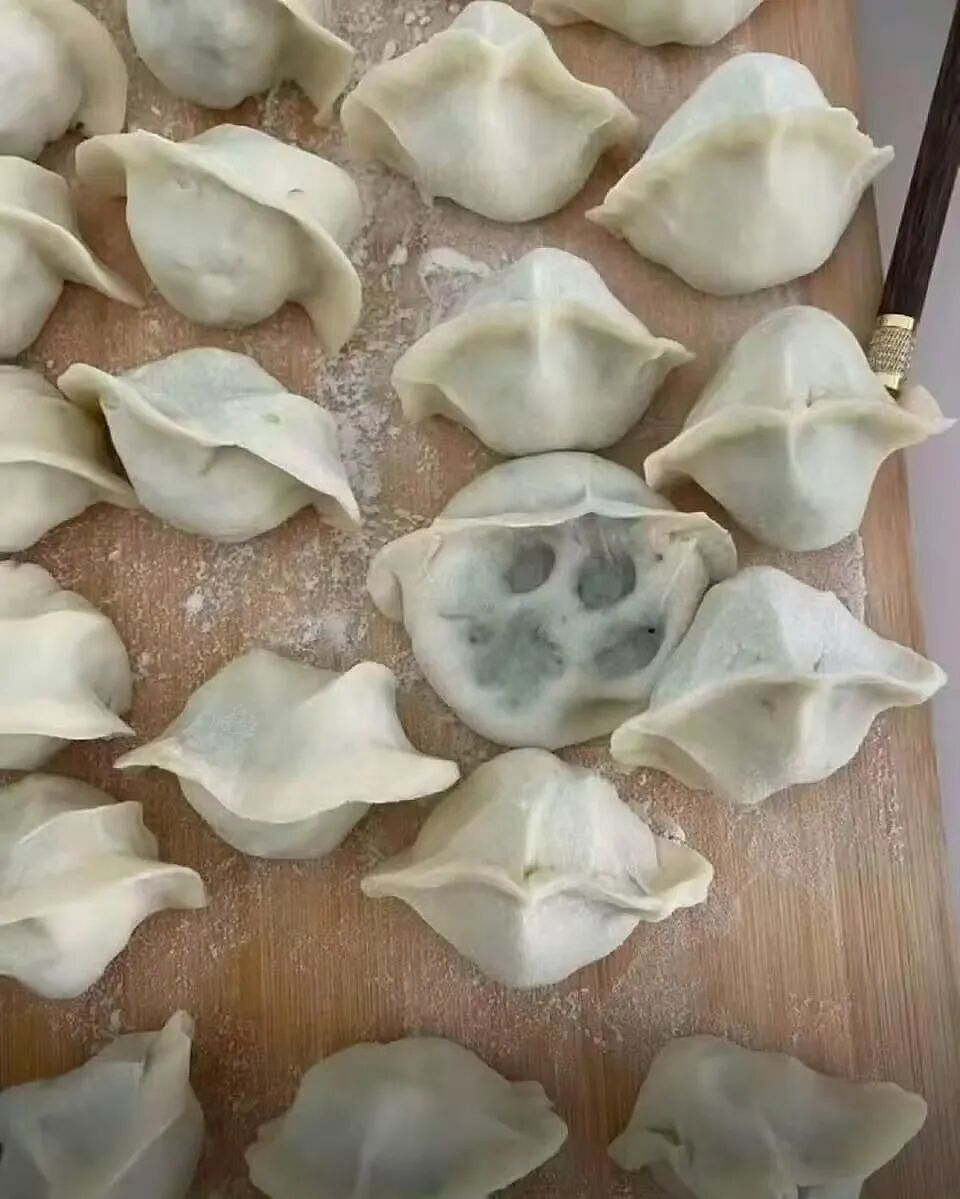 【爆笑】“大家找工作已经到了癫狂期了......” 哈哈哈哈哈哈哈感觉已经疯掉了（组图） - 16