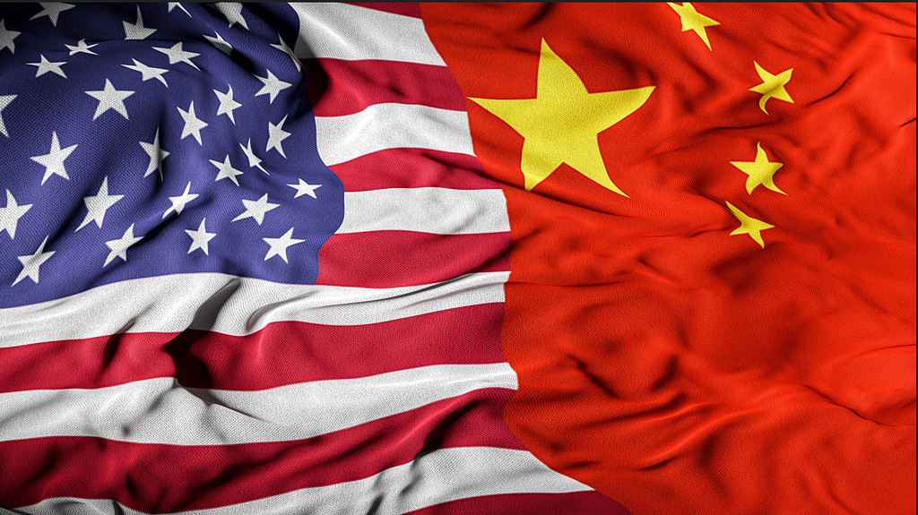 中国稀土牌太痛了！特朗普考虑“求救”，最后竟靠澳洲帮？（组图） - 1