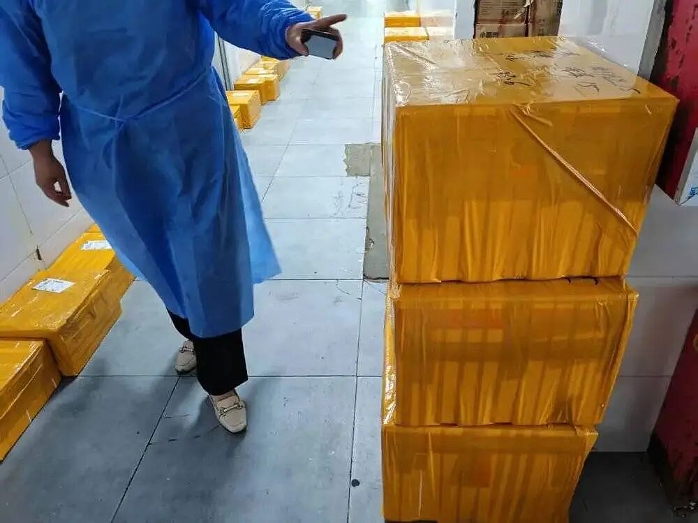 实探预制菜生产厂，你点的外卖为什么越来越难吃？（组图） - 20
