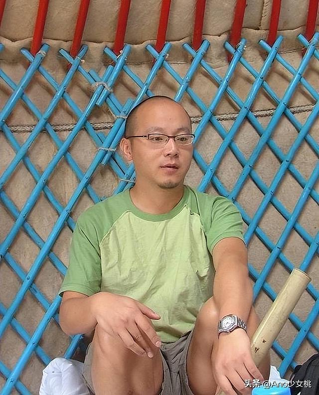 王菲前夫窦唯，潦倒落魄只是表象，北京二环四合院才是真底气！（组图） - 14