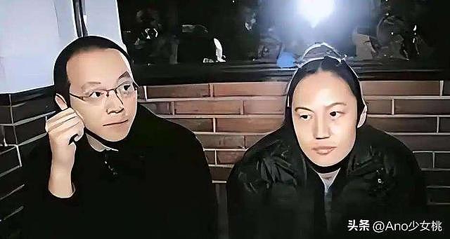 王菲前夫窦唯，潦倒落魄只是表象，北京二环四合院才是真底气！（组图） - 15