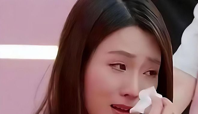 张凯丽34岁嫁给作家，和丈夫相爱30年，偏偏生了个不省心的女儿（组图） - 10