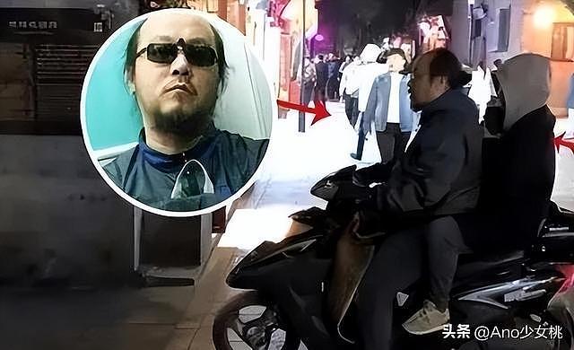 王菲前夫窦唯，潦倒落魄只是表象，北京二环四合院才是真底气！（组图） - 24