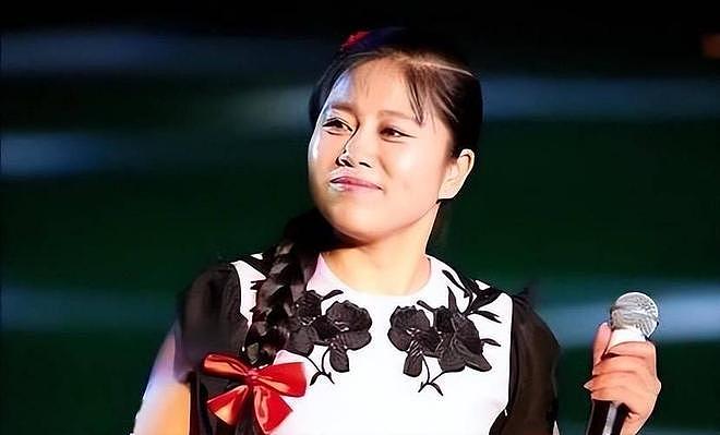 倾家荡产120万上星光大道，惨被淘汰后，负债40万的她如今怎样了（组图） - 14