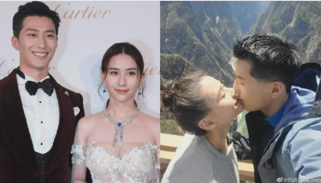窦骁豪门梦碎？ 曾豪掷5000万娶赌王千金！ 向太爆富家女男演员闹离婚细节…（组图） - 5