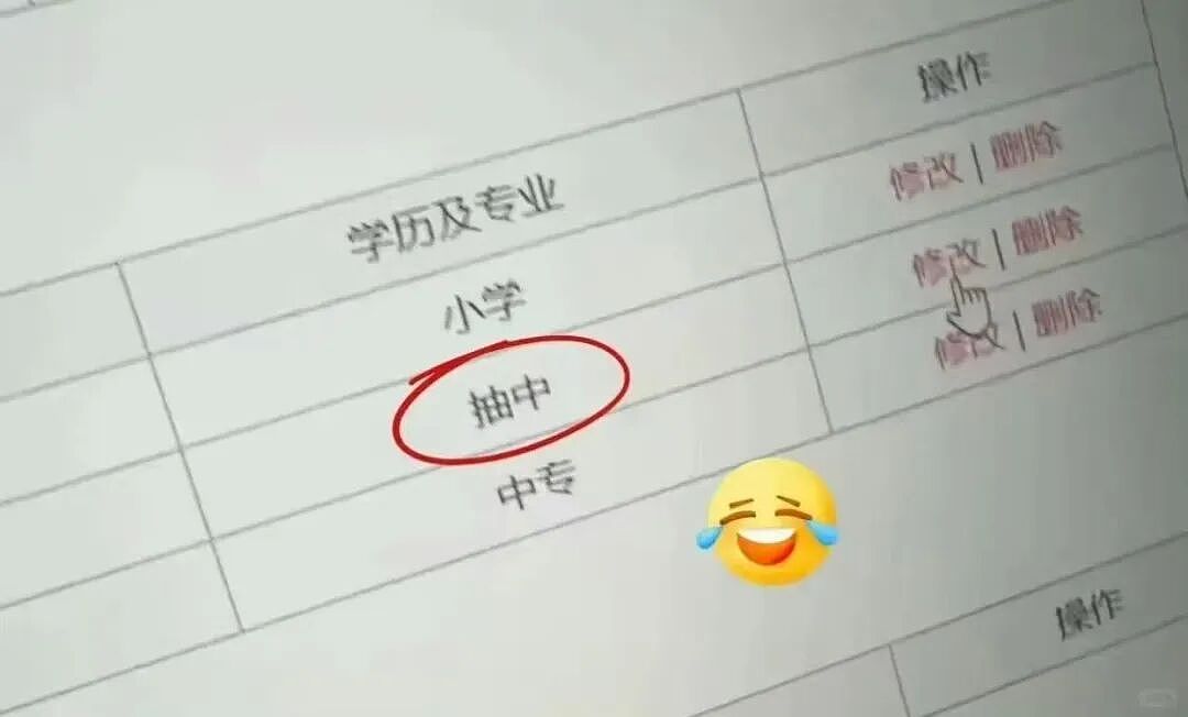 【爆笑】“大家找工作已经到了癫狂期了......” 哈哈哈哈哈哈哈感觉已经疯掉了（组图） - 81