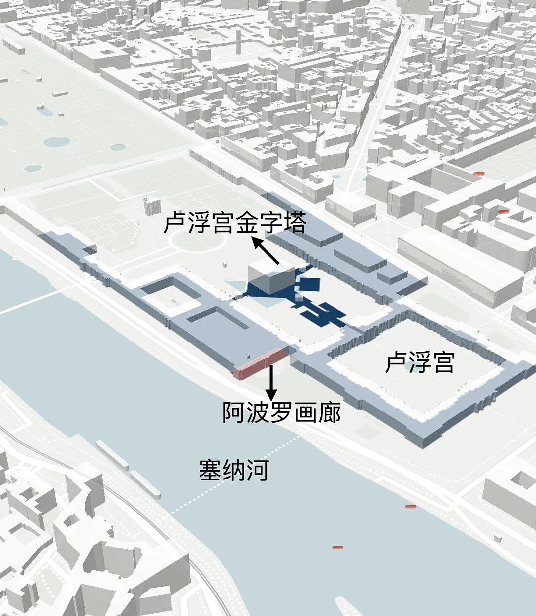 法国卢浮宫失窃藏品清单公布，“名气大到难以销赃”！窃贼作案过程仅约7分钟，马克龙发声（组图） - 6