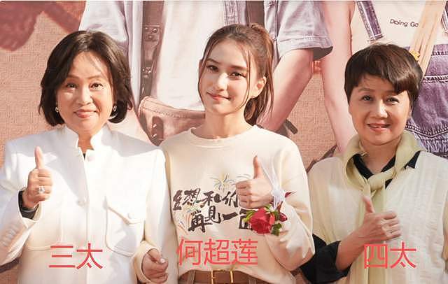 反转！曝何超莲婚礼是亲妈出钱，窦骁不愿签婚前协议，所以没领证（组图） - 10