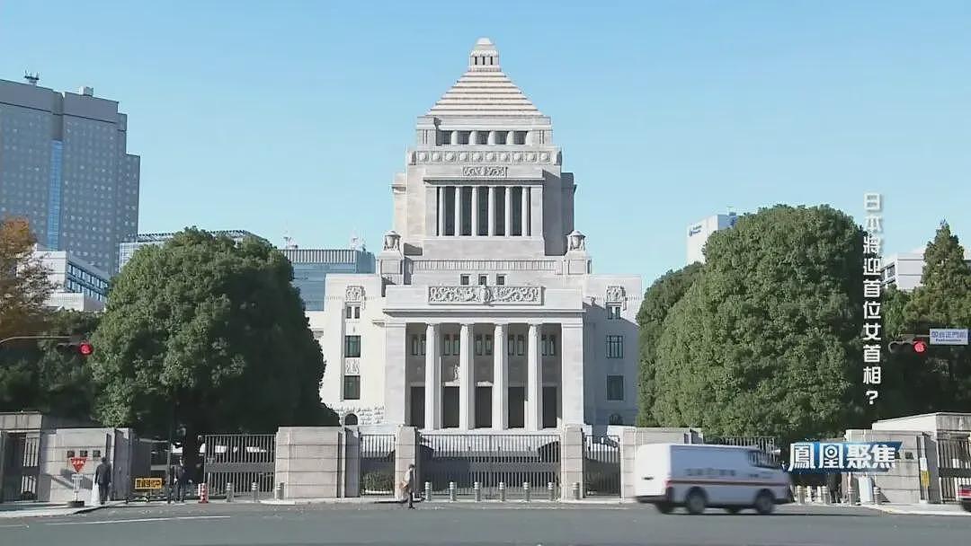 “女版安倍”高市早苗要当日本首位女首相?(组图) - 4