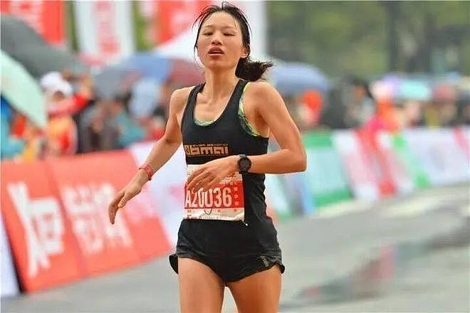 “最快女护士”复出刷新个人最好成绩，就职医院回应（组图） - 5