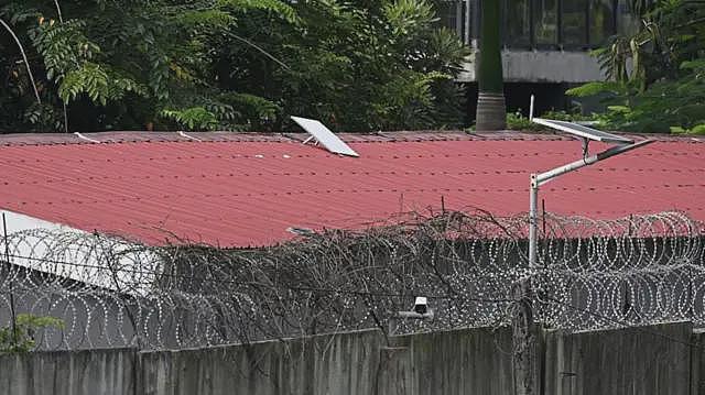 缅甸臭名昭著的KK诈骗园区被军政府攻占,背后涉华人黑帮(组图) - 2