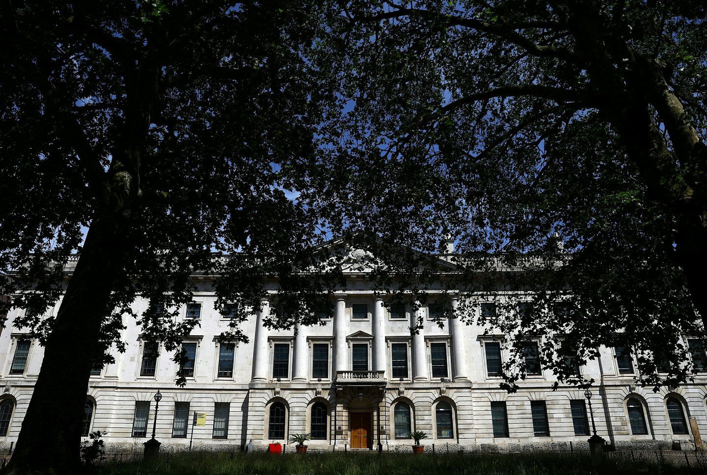 英国推迟中国新使馆项目审批,北京斥毫无契约精神(组图) - 2