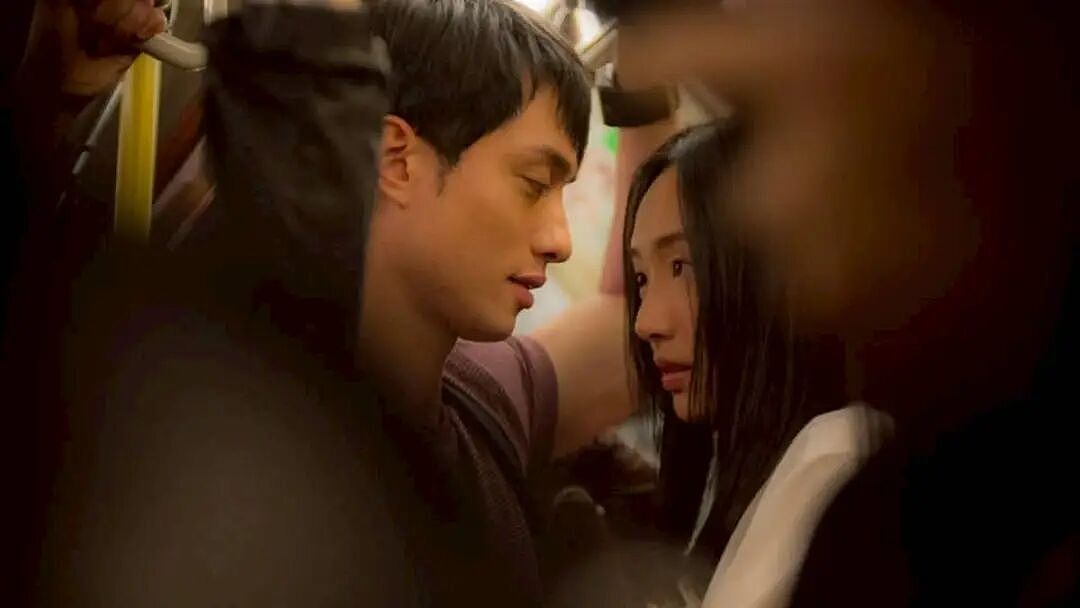 香港新晋“第一美男”大婚!港剧都拍不出的神仙爱情(组图) - 25
