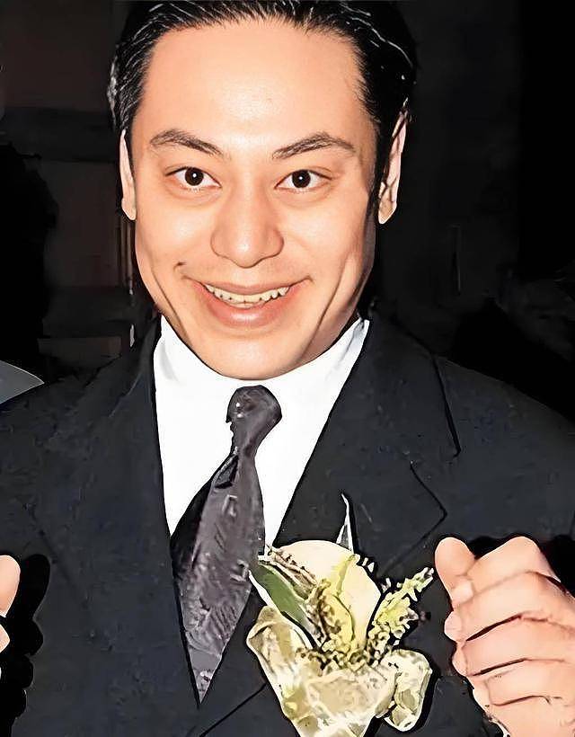 香港知名女星曾陷濒死边缘？每日吸氧4次，头发掉的只剩3分之一（组图） - 6