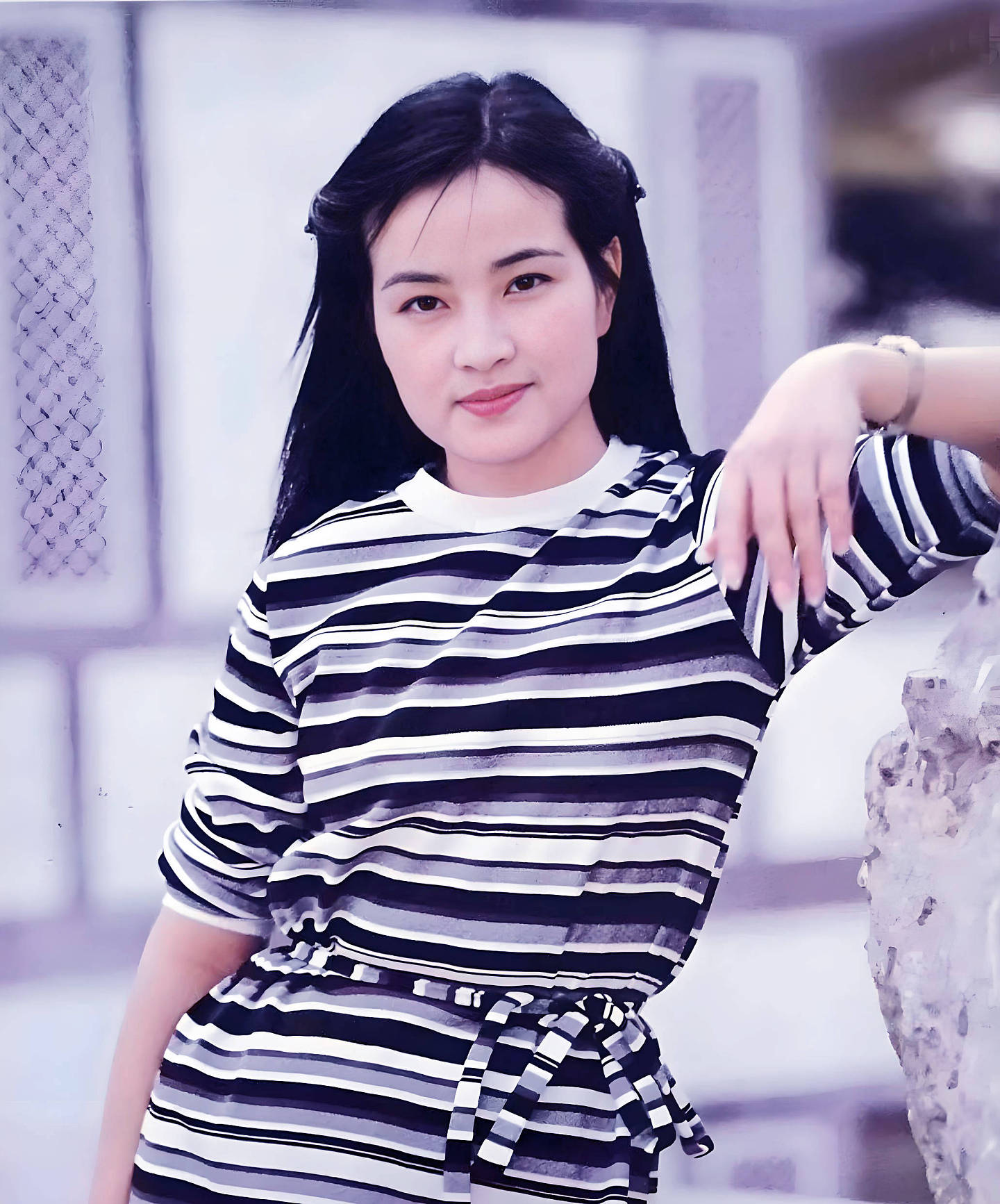 陈国军:刘晓庆曾想生个孩子,她怀疑我身体有问题(组图) - 7