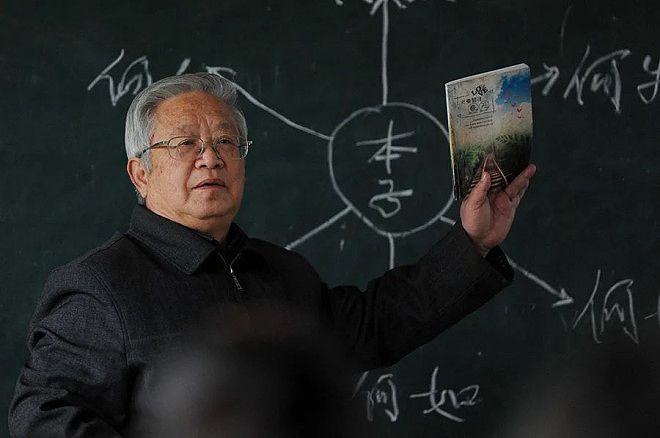中国外交官退休后杳无音信，10年后揭开谜底（组图） - 34